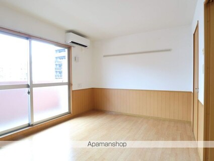 サンステージ泉[1DK/35.2m2]のリビング・居間