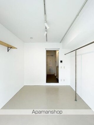 Ｇ　ＡＰＡＲＴＭＥＮＴ[1R/16.24m2]のキッチン