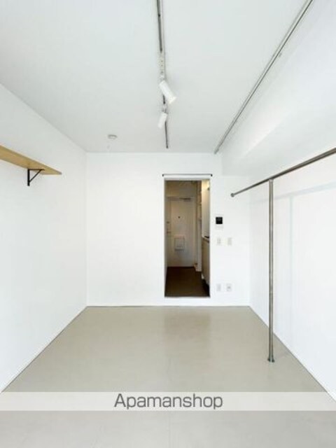 Ｇ　ＡＰＡＲＴＭＥＮＴ[1R/16.24m2]のキッチン