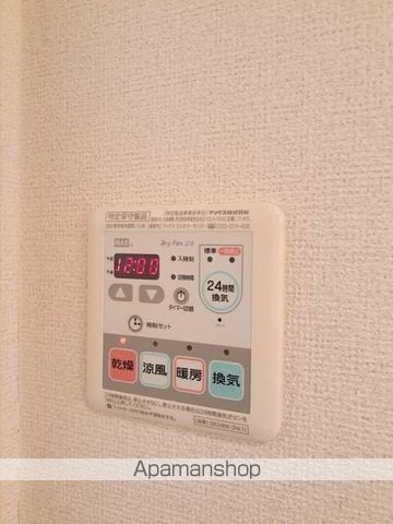 カリーノ・デフィーの内装写真