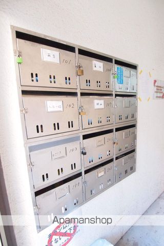 ラシュレ東札幌のその他写真