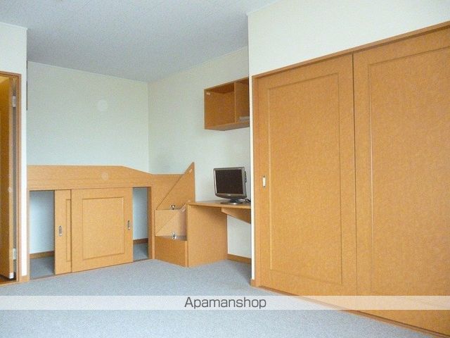 レオパレス福岡Aの内装写真