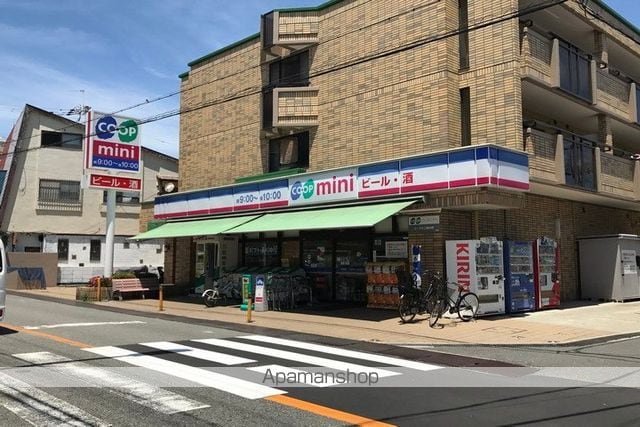 エレガンス桜の町の周辺写真