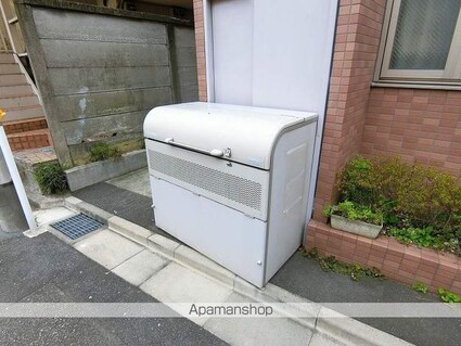 東京都国分寺市南町２丁目[1R/19.22m2]の共用部7