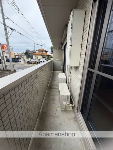 SEJOUR AIKOUの内装写真