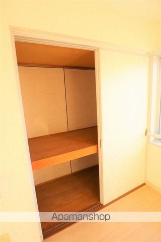 ローズガーデンの内装写真