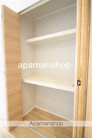 ステラ・SAKURAGAWAの内装写真
