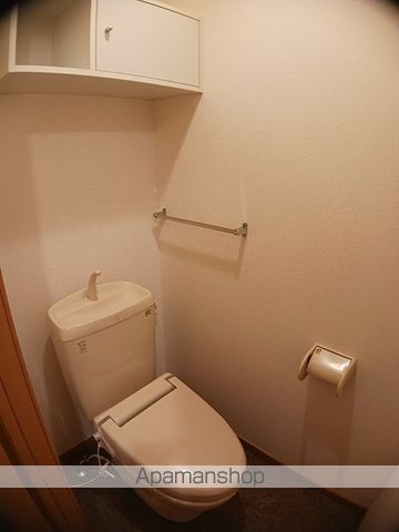 サンリット タウンCの内装写真