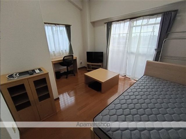 CCD萩野町の内装写真