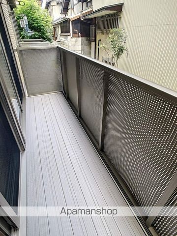 ルイポルトDの内装写真