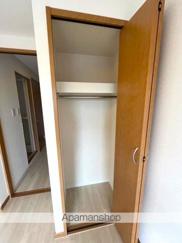ビジタル丸山通5の内装写真