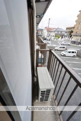 ハイツコスモの内装写真