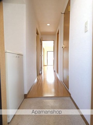 コスモ三ケ日IIの内装写真
