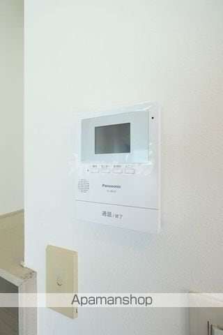 コーポ秋月の内装写真