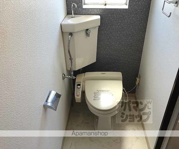 きよしマンションの内装写真