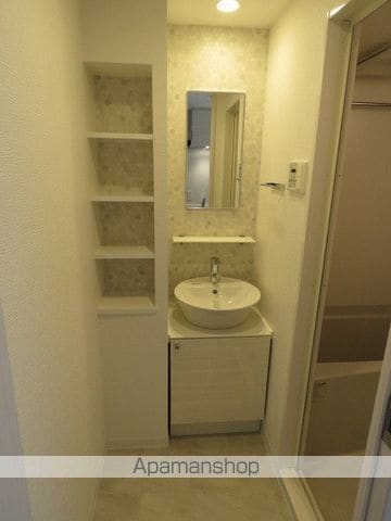 ワールドアイ天王寺ミラージュIIの内装写真