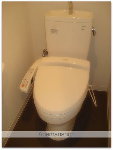 グランルージュ谷町六丁目の内装写真