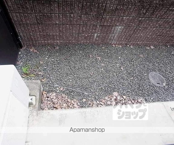 レオパレス北野の内装写真