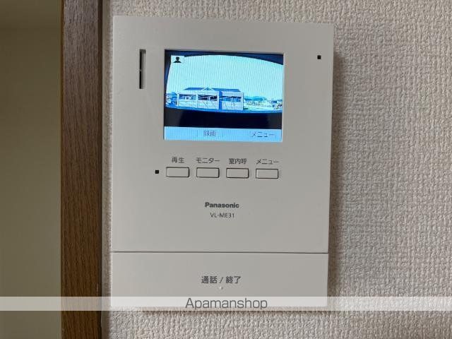 ルーエ 木太IIの内装写真