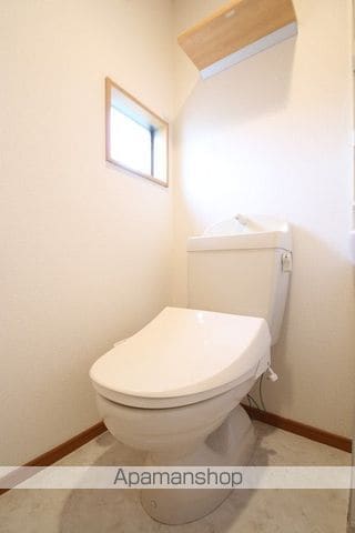 イエローコートヨコハマA棟の内装写真
