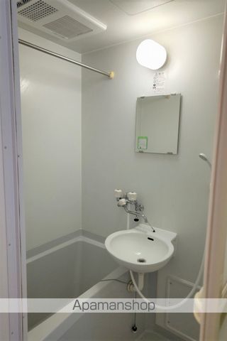 レオパレスルースの内装写真
