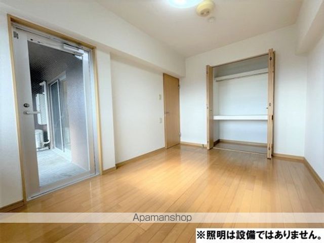 リバージュ県庁通りの内装写真