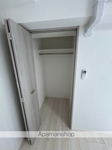 プレール・ドゥーク方南町の内装写真