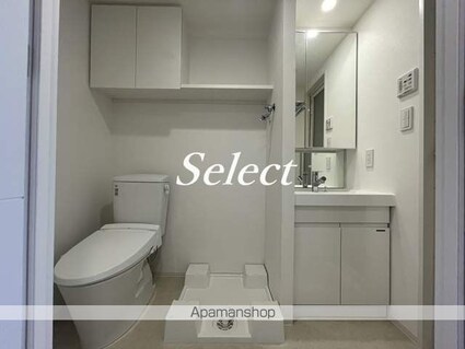 ＭＡＸＩＶ　ＢＡＮＤＯＢＡＳＨＩ　ＴＷＩＮ　ＥＡＳＴ[1K/21.53m2]の内装1