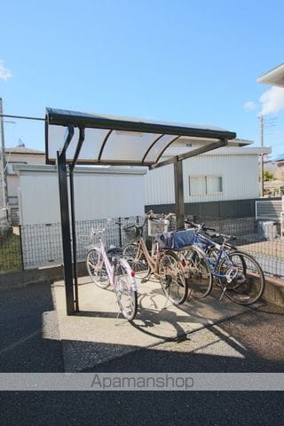 パルティールのその他写真