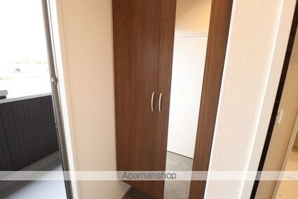 Ｐｒｉｍｅｕｒ（プリムール）[1LDK/33.39m2]の玄関