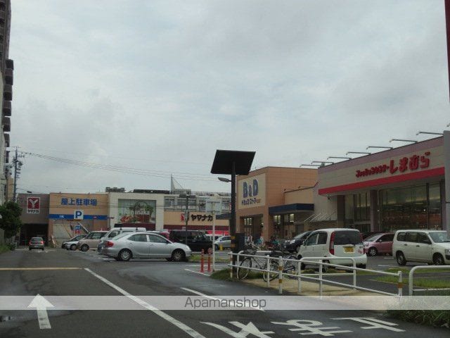 HF名駅北レジデンス WESTの周辺写真