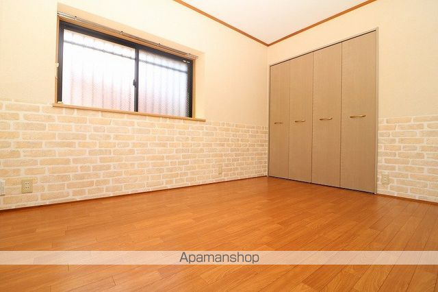 コンフォートマンションの内装写真