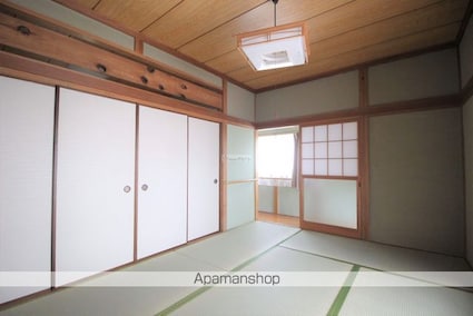 神村町　石岡貸家[4K/82.5m2]の内装8