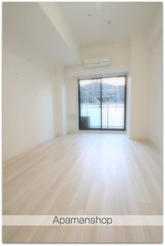 S−RESIDENCE阿波座WESTの内装写真