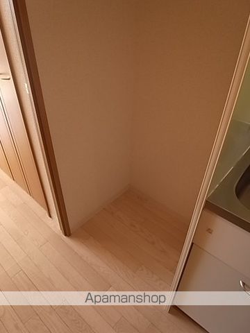 ライスフィールドの内装写真