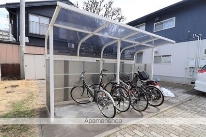 クレストファイブ　Ｃ[3LDK/62.92m2]の内装4