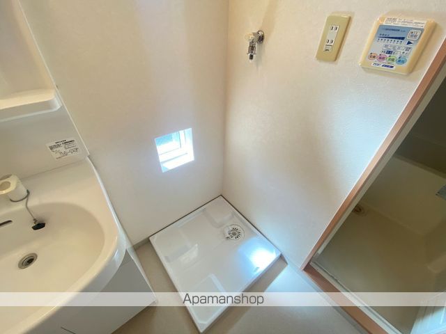 アンプルールフェールビエント高槻の内装写真