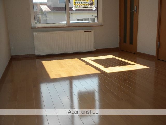 Oak.VIIIの内装写真