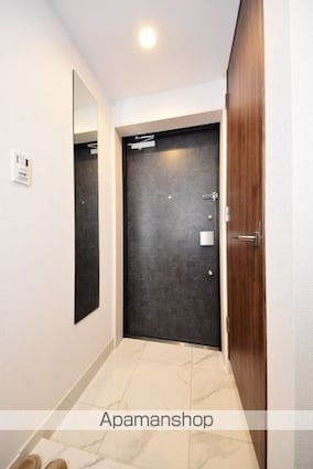 ＣＬＡＳＳＥＵＭ飯田橋[2DK/46.04m2]の玄関