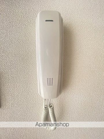 駅元コーポの内装写真