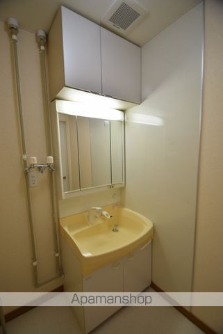 LODGEの内装写真
