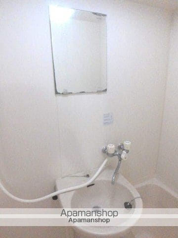 オークビラ上之園の内装写真