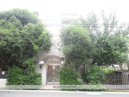 エミネント高円寺[1K/18.36m2]の外観4