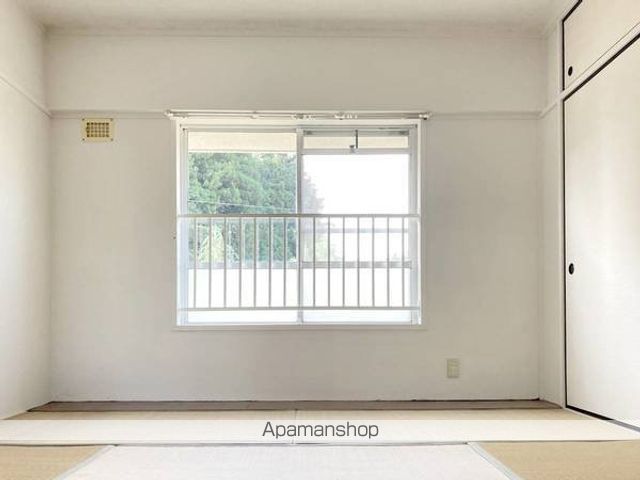 ビレッジハウス岩間1号棟の内装写真