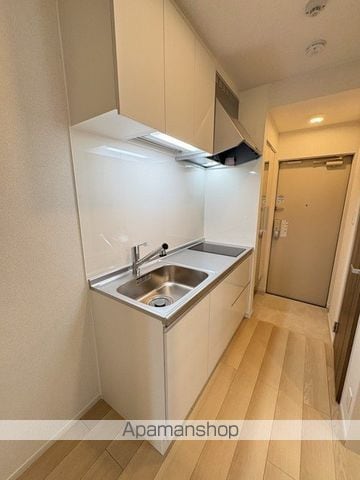 ヒカルサ京田辺大住の内装写真