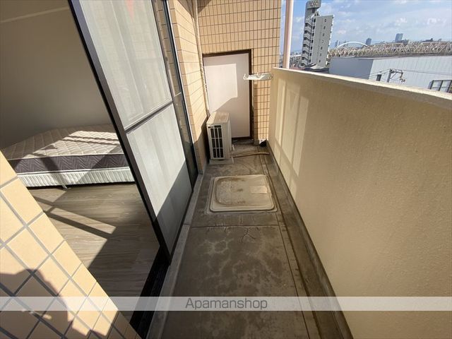 サニーセレクトコーポの内装写真