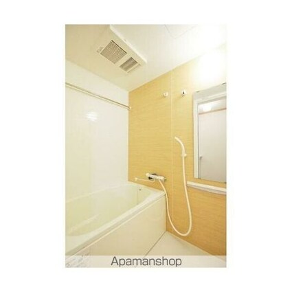 シュエットメゾン[1LDK/40.49m2]のバス