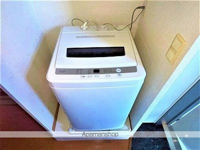 レオパレスサンライズの内装写真