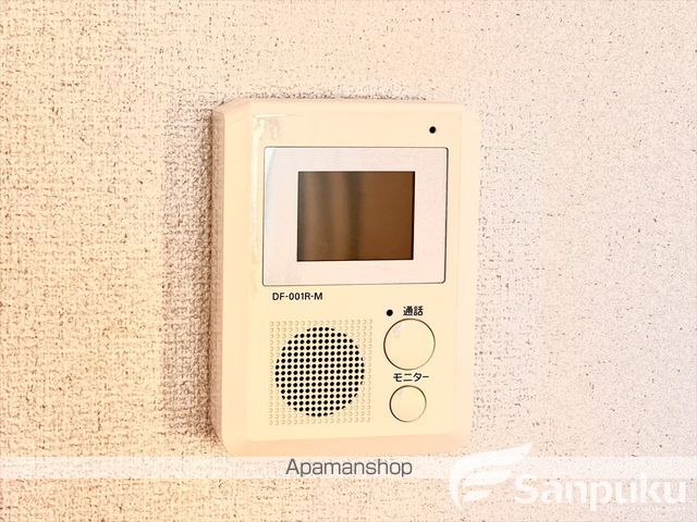 レオパレスライトスペースIの内装写真