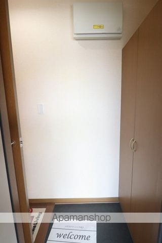 ユーエス広見の内装写真